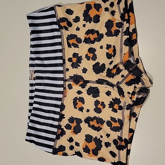 The Barbell Cartel Shorts The Barbell Cartel Gym Shorts Poshmark